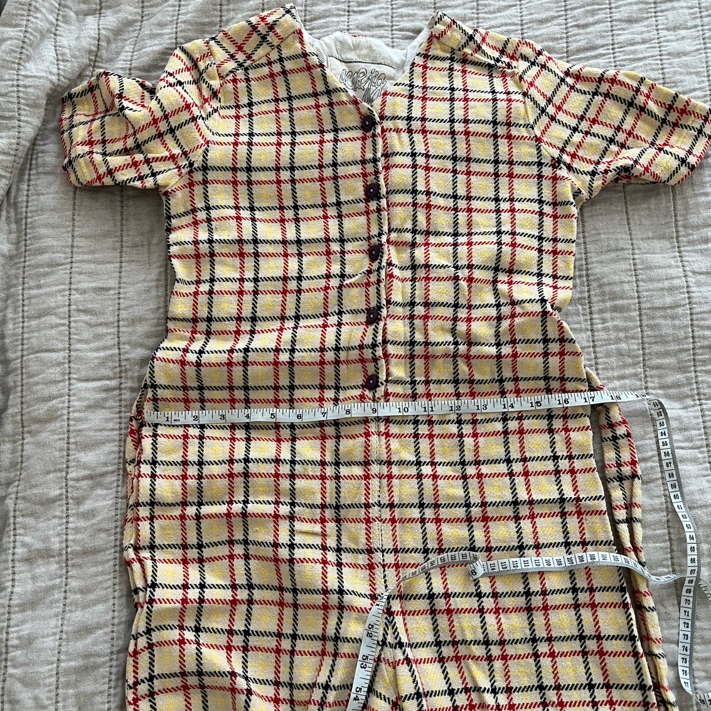 Ace And Jig Jumpsuit In Jasper - image 8